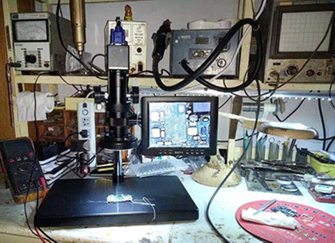 西安德伍拓。